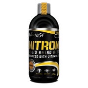 BioTech Liquid Amino Orange 1000 ml