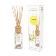 pajoma® Raumduft 100 ml inkl. Duftstäbchen, Vanille 100 ml