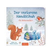 arsEdition Kinderbuch Der verlorene Handschuh