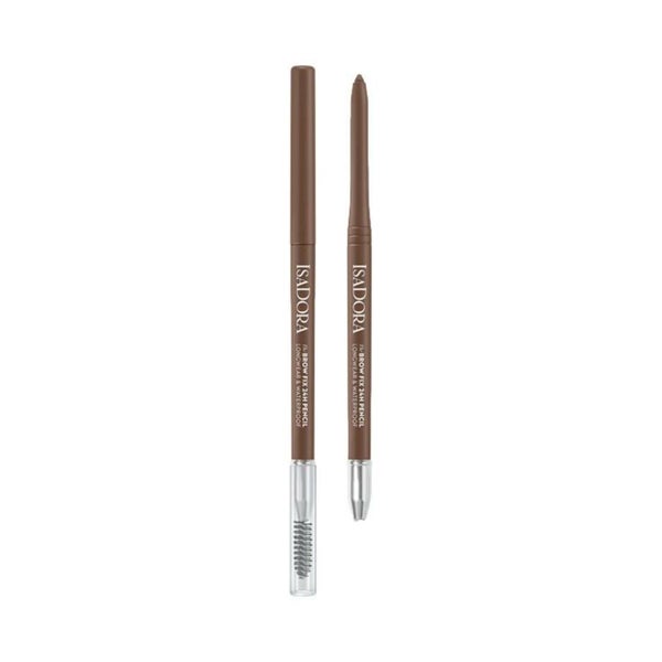 IsaDora, The Brow Fix 24h Pencil Longwear & Waterproof