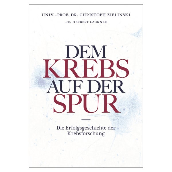 Dem Krebs auf der Spur 1 St