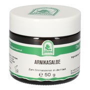 Arnika Salbe 50 g