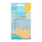 TePe Interdentalbürste Extra Soft Gelb ISO Gr. 4