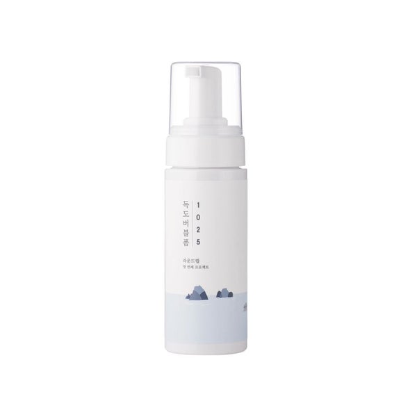 Round Lab | 1025 Dokdo Bubble Foam - 150 ml 150 ml