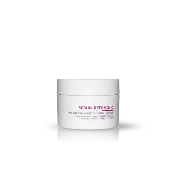 Charlotte Meentzen, Sebum Reducer Pflegecreme für Tag und Nacht 50 ml