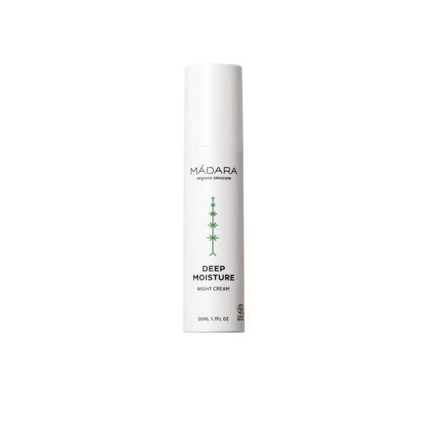 Madara Deep Moisture Night Cream