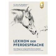 Lexikon der Pferdesprache