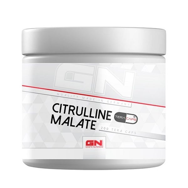 GN Citrulline Malate Tera