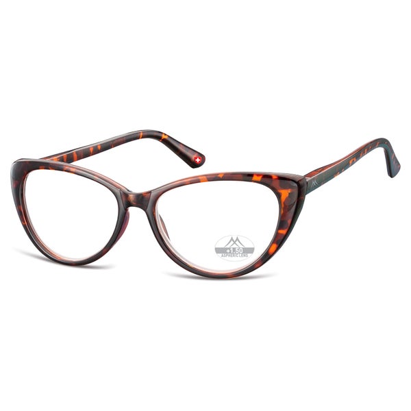Fertiglesebrille Harper +3.00 1 St