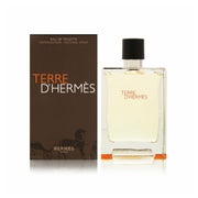 Hermes Terre D´Hermes Eau de Toilette 200ml 0,2 l