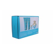 Dylan Turquoise Pour Femme Da rkova Sada Geschenkset 0,1 l