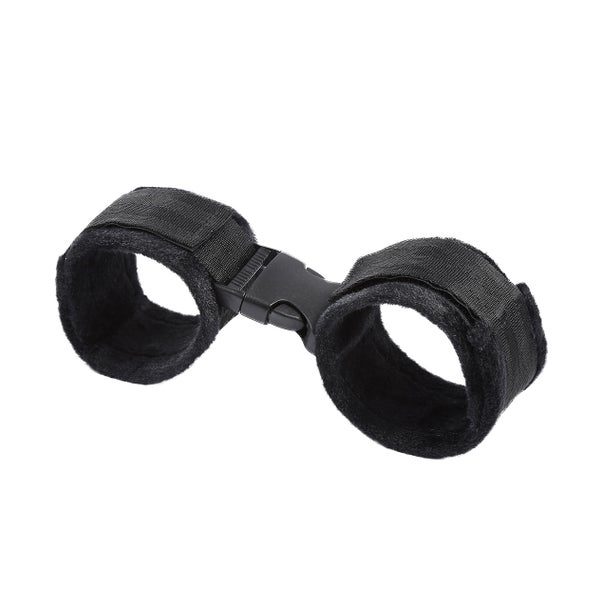 Gratia - Hook&loop fastener nylon Ankle Restraints 1 St