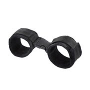 Gratia - Hook&loop fastener nylon Ankle Restraints 1 St