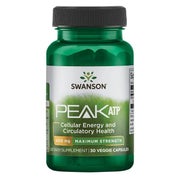 PEAK ATP 400 mg, Kapseln 30 St