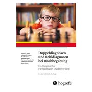 Doppeldiagnosen und Fehldiagnosen bei Hochbegabung 1 St