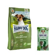 Sensible Mini Neuseeland + Dental Sticks Mini 4,1 kg