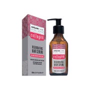 Arganicare Regenerierendes Serum - Feines, devitalisiertes Haar ohne Volumen - Collagen 100 ml