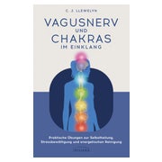 Vagusnerv und Chakras im Einklang 1 St