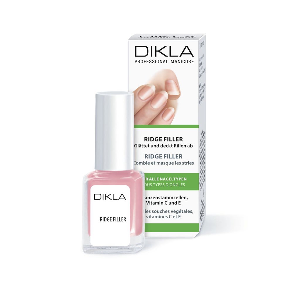 Dikla ridge filler