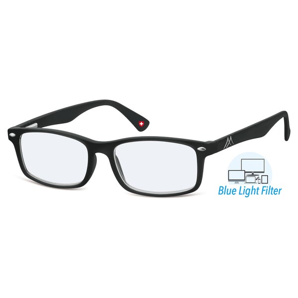 Blaulichtfilter Fertiglesebrille Emily  +3.50 1 St