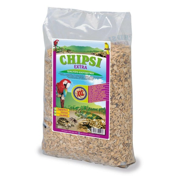 Chipsi Extra XXL 10 l