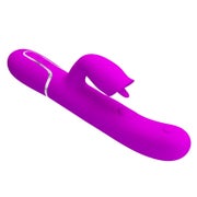 Pretty Love - Rabbit-Vibrator 1 St