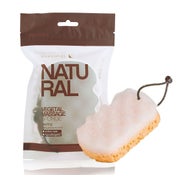 DICORA Suavipiel Natural Massage Schwamm 1 St