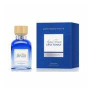 Adolfo Dominguez Agua Fresca Lima Tonka Eau De Toilette Spray 120ml 0,12 l