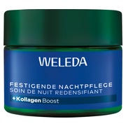 Produktabbildung: Weleda Festigende Nachtpflege 40 ml