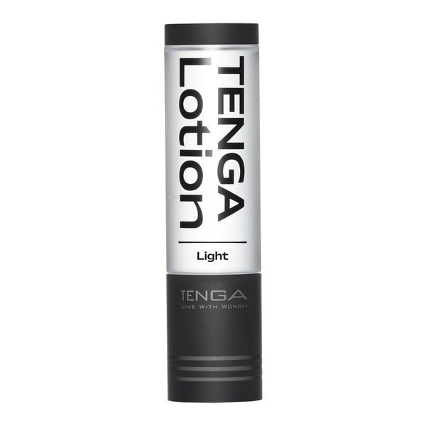 TENGA - Tenga Lotion Light 170 ml