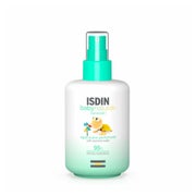 Isdin Baby Natural Baby Mist Soft Parfümierte Eau De Toilette 200ml 0,2 l