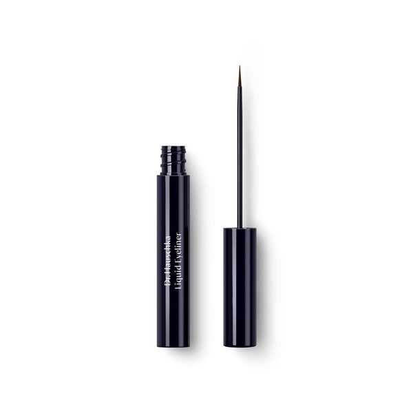 Dr. Hauschka Liquid Eyeliner 01 schwarz 4 ml