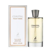 Coastal Pour Femme - EDP - Inhalt: 100 ml