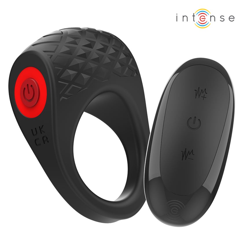 Intense - Clover - Vibrator Penisring 1 St online kaufen | DocMorris