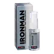 Joydivision Präparate - Ironman Spray