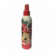 Disney Minnie Eau De Cologne Spray 200ml 0,2 l