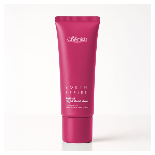 skinChemists Retinol Bakuchiol Nachtcreme 50 ml