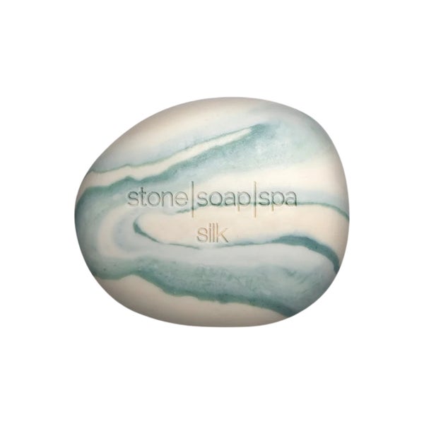 Stone Soap Silk
