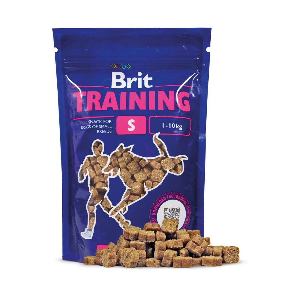 BRIT Training Snack S 0,2 kg