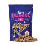 BRIT Training Snack S 0,2 kg