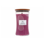 WoodWick Wild Berry & Beets Duftkerze mit Holzdocht 609,5 g 1,24 kg