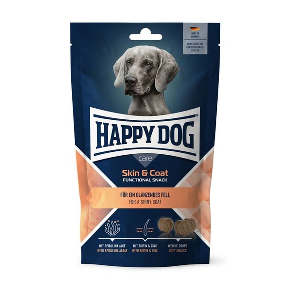 Happy Dog - Snack Care 0,1 kg