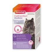 CatComfort® Excellence Nachfüll-Flakon für Verdampfer 48 ml