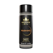 Hot - Hot Massage Oil Warming 100 ml