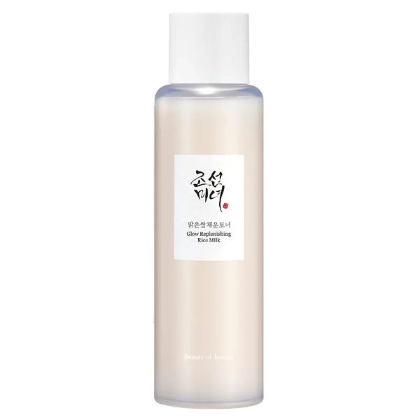 BEAUTY OF JOSEON Glow Replenishing Rice Milk Toner 150 ml