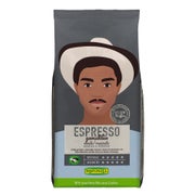 Rapunzel - Heldenkaffee Espresso all´italiana gemahlen 250 g