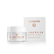 Dr. RIMPLER LIMITED Cream Pro-Vitamins 50 ml
