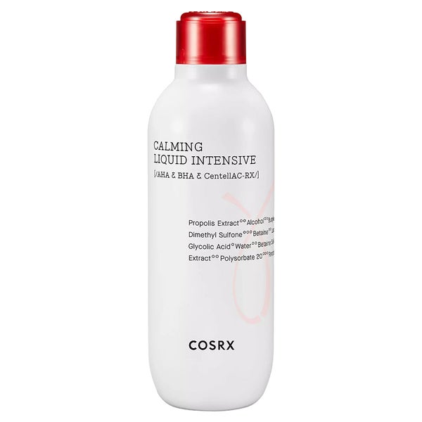 COSRX AC Collection Calming Liquid Intensive 125 ml