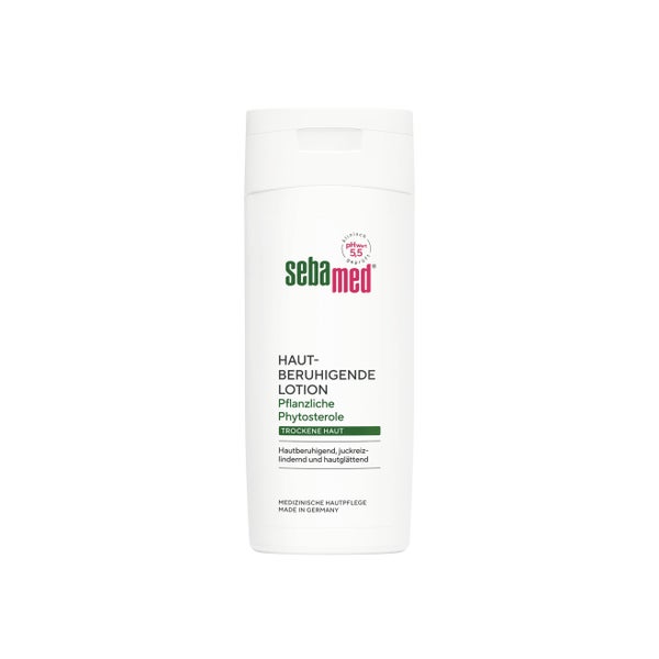 Sebamed Hautberuhigende Lotion 200 ml