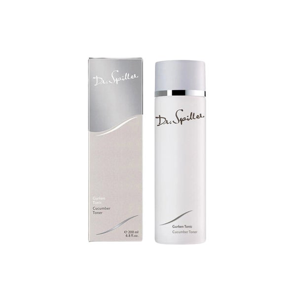 Dr. Spiller Gurken Tonic 200 ml 200 ml